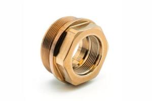 Plan B B Drive HUB Adapter (Heat Treat)
