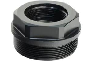 Plan B Drive Hub Adapter Black Nitride