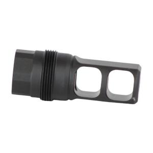 FPM SSPL-556-58X24-SS-BLKDLC SPLEEN 556 5/8X24