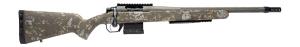IOTA HORIZON HRF-VA2-7PRC-22R VANDAL 2.0 7PRC 22" RH Rifle