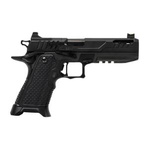 OA OA-2311-FULLSIZE-PRO-ELITE-BLK 9MM 17/21R