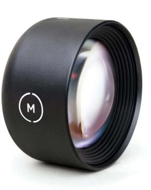 Moment M-Series, Tele 58mm Lens, Black, 100-005