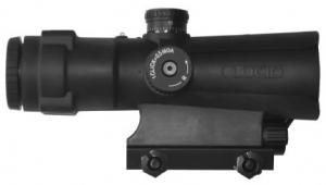 Lucid P7 Weapons Optic 4x Picatinny Rail Mount P7 Reticle Waterproof