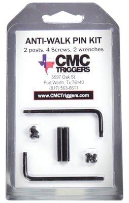 CMC Triggers 91402 Anti Walk Trigger Pin Kits