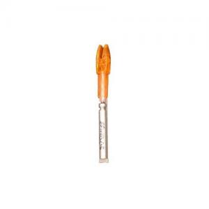 Burt Coyote Lumenok X-Nock Lumenok Red 3-pack