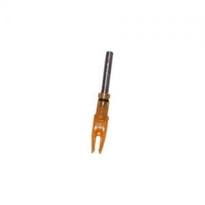 Burt Coyote Lumenok Signature Lumenok Red 3-pack