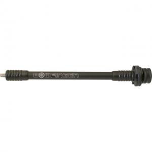 Bowfinger XL Hunter Stabilizer, 10 in., Black, 4710