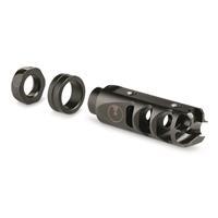 Ultradyne MERCURY Compensator, 5.56 NATO/.223 Remington