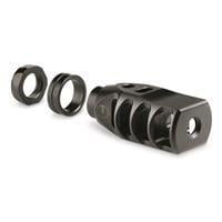 Ultradyne Pegagus Compensator, .264/6.5mm