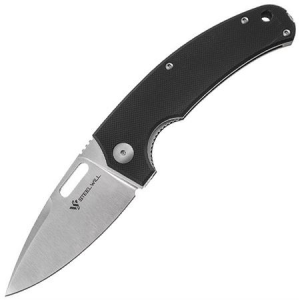Steel Will F4001 F40 Piercer Linerlock