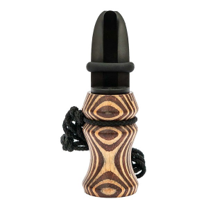 Phelps Mini-X Natural Reed Elk Call - Natural