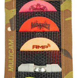 Phelps PDO Elk Call Organizer