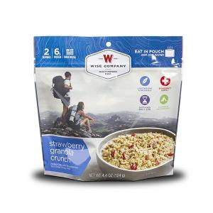 Wise Company Box Camping 05-907 6