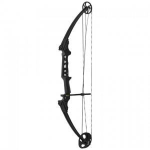 Genesis Gen X Bow, LH, Black, 12307