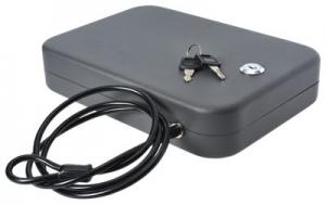 Hornady SnapSafe Portable Lock Box
