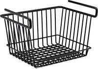 Hanging Shelf Basket Lg