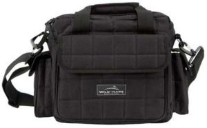 Peregrine Field Gear Peregrine Outdoors Wild Hare Deluxe Sporting Clays Bag Blk
