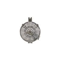 KCI AK-47 Drum Magazine, 7.62x39mm, 75 Rounds, Clear