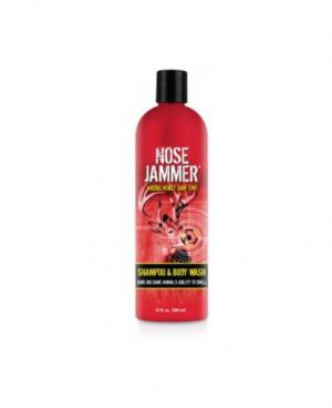 Nose Jammer 3083 Shampoo &amp; Body Wash