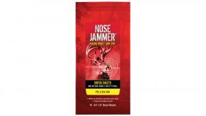 Nose Jammer 3168 Dryer Sheets