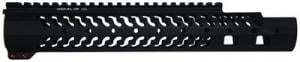 Samson Evolution 556 EX Rails