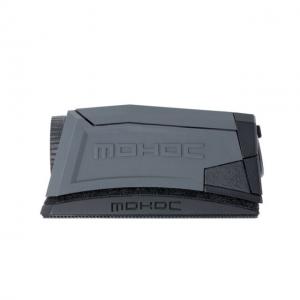 MOHOC Camera Multi-Mount, Black, OS, MH-MM