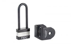 FSDC HENRY LEVER LOCK-OUT SYSTEM CA