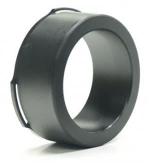 Phone Skope Optic Adapter, fits Vortex Kaibab, Black, Small C3-052-A