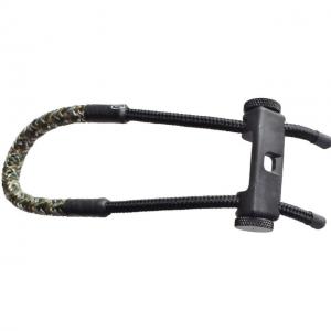 Loc Outdoorz Pro HuntR Lite Sling Sitka, Black, 14-2712-011