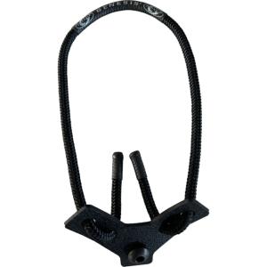 Loc Outdoorz Genesis Wrist Sling Black 1006449
