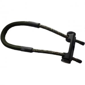 Loc Outdoorz Pro HuntR Lite Sling Deep Woods, Black, 14-2712-010