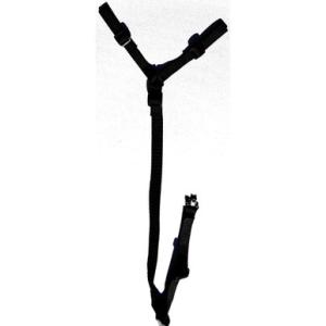 LOC Outdoorz Pro Hunt'R Crossbow Carrier Black 14-7100-004
