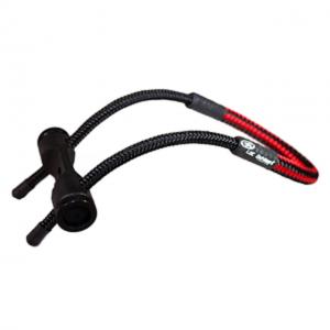 Loc Outdoorz Pro HuntR Lite, Sling Red, 14-2712-006