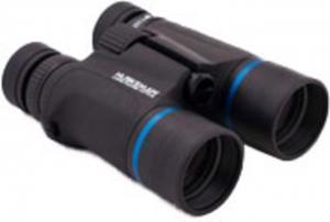 Huskemaw 10x42 HD Binoculars, Black, 10BINO
