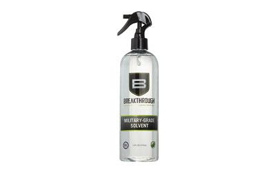 Breakthrough  Solvent 16OZ