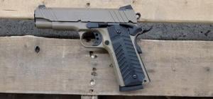 DD425 1911 425 FDE 45ACP