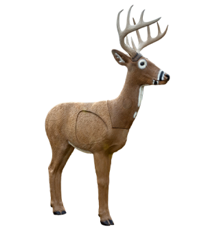 Rinehart Targets Jimmy Big Tine