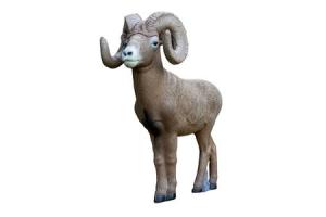Rinehart Signature Series Bighorn Sheep 3D Foam Archery Target - 574086