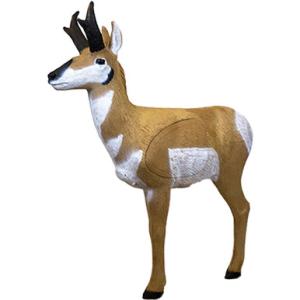 Rinehart Woodland Antelope Target 23511