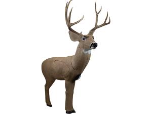 Rineheart Woodland Mule Deer 3-D Archery Target - 297681