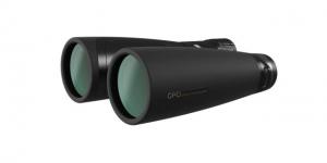 German Precision Optics GPO PASSION ED 8x56ED Binocular, Charcoal Black, 8x56ED, B400