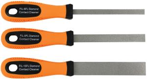 RamRodz Diamond Coated Flexible Flat Files 60022