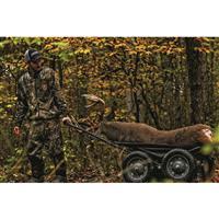 Hawk Crawler Multi-use Cart