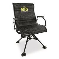 Hawk Big Denali Blind Chair
