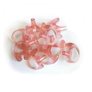 Code Red Ear Mold-sl-50-pack - Ear Mold-SL-50-Pack