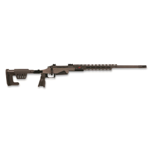 REAPER H-TAC 25CR BRZ 22"