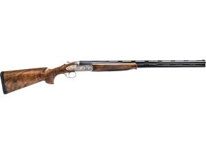 UPLAND DELUXE 20/28 BL/WD
