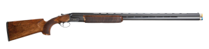 Rizzini USA BR460 Competition Turkish Walnut 12 GA 30&quot; Barrel 2.75&quot;-Chamber 2-Rounds Silver Bead Front Sight