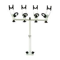 Millennium Marine SpyderLok 4 Rod Holder