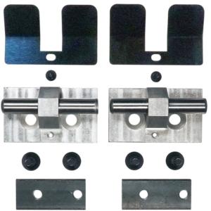 Last Chance Last Chance Block Kit
